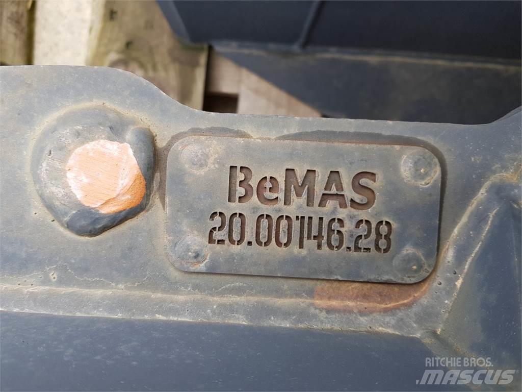  Bemas TL 500 SW010 Tieflöffel