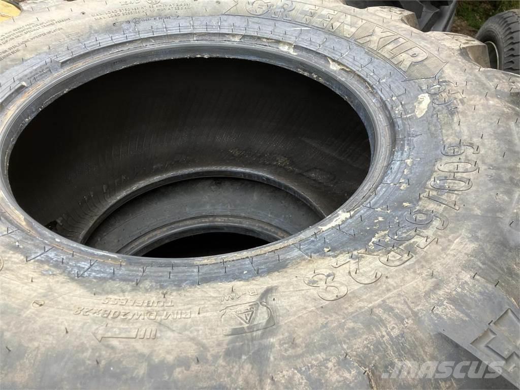  GRI 600/65R28 Reifen