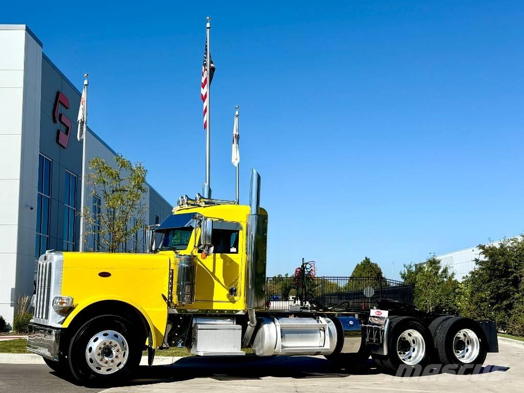 Peterbilt 389 Sattelzugmaschinen