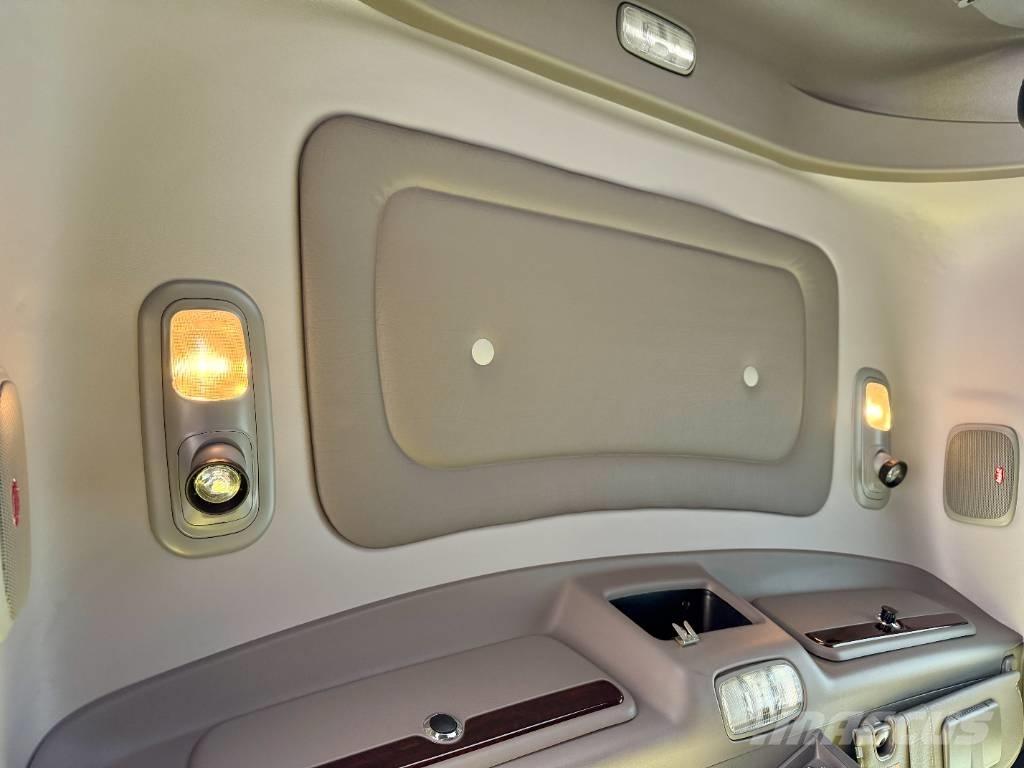 Peterbilt 389 Sattelzugmaschinen