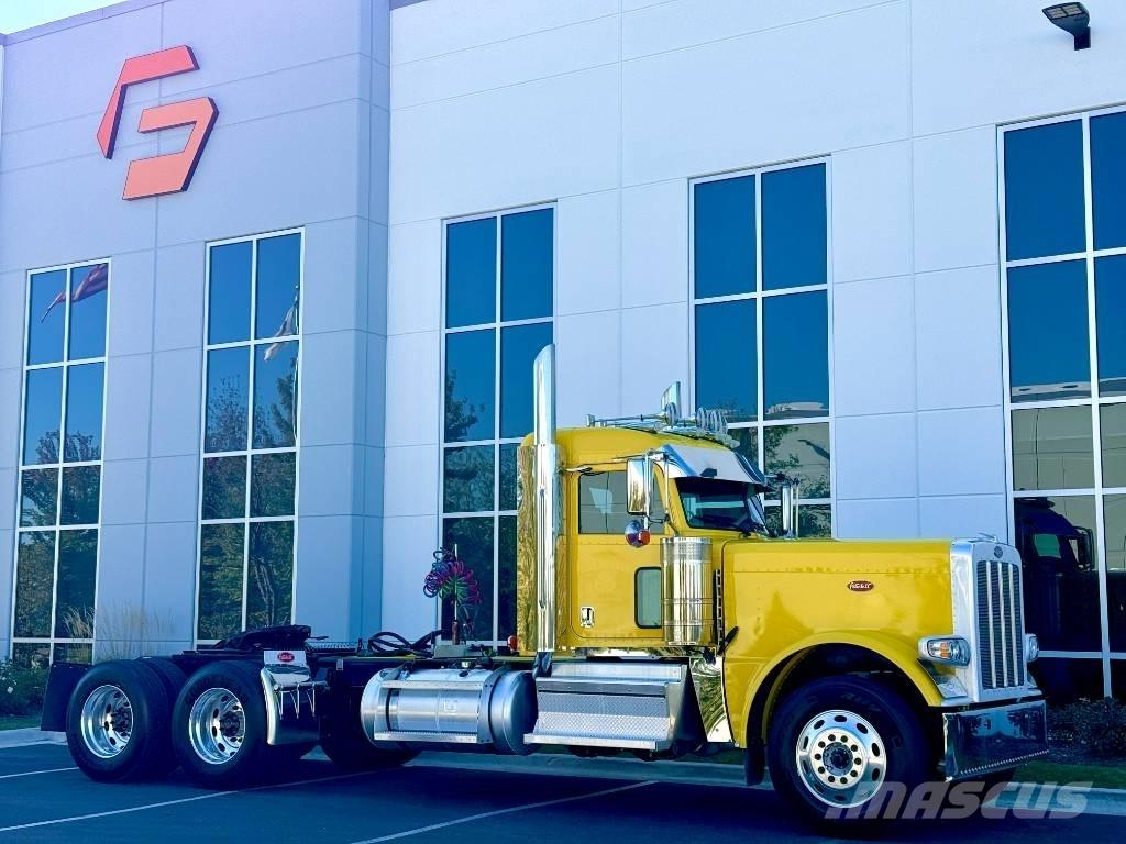 Peterbilt 389 Sattelzugmaschinen