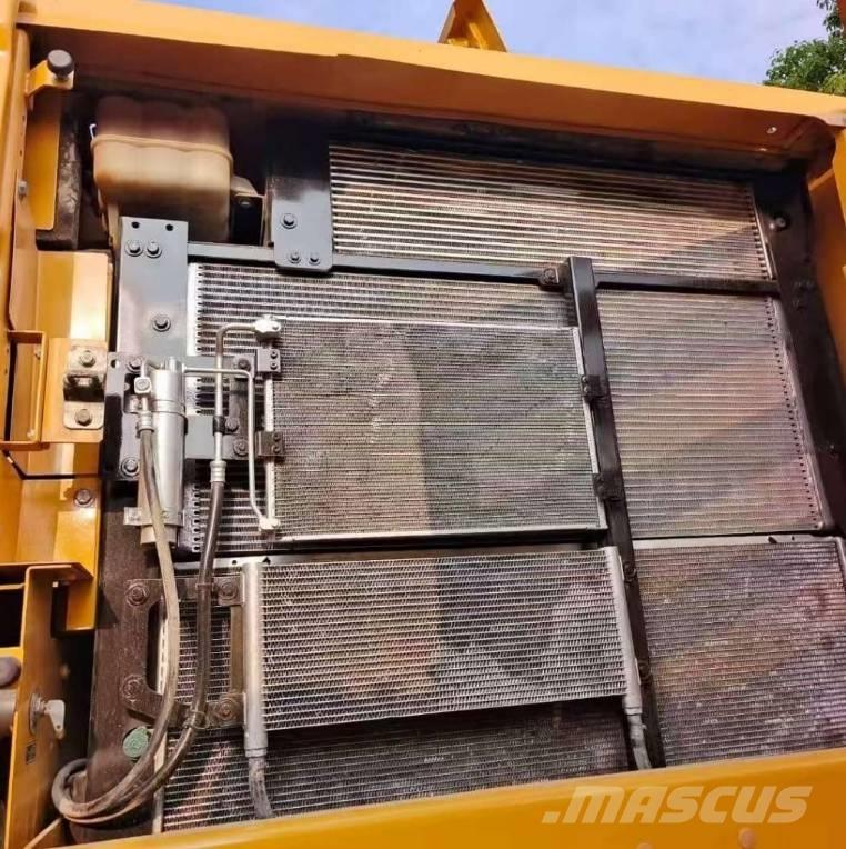 CAT 336 GC Raupenbagger