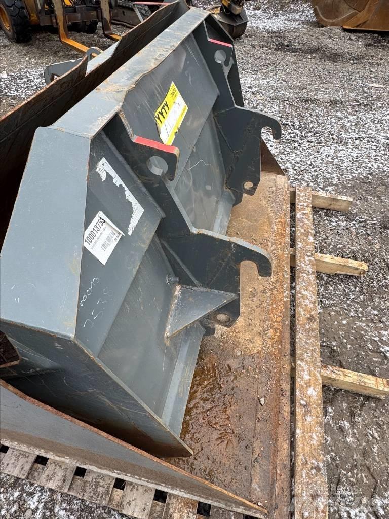 Weidemann 4080 Radlader