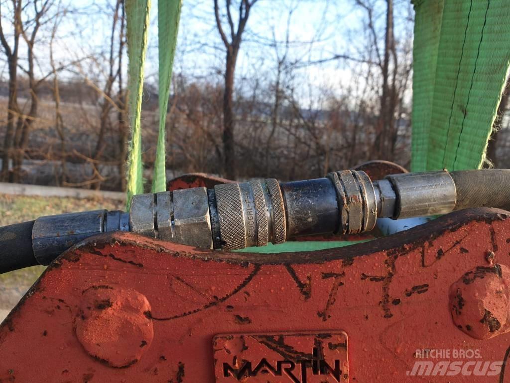  Huppi 102 Hammer / Brecher