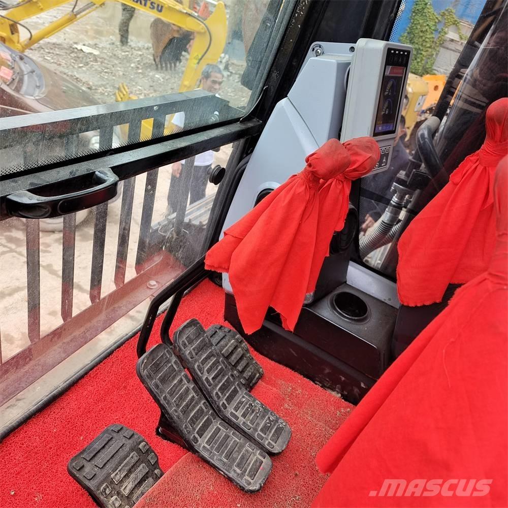 Sany SY 305 H Raupenbagger