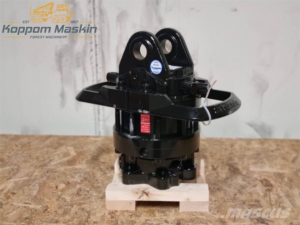 Indexator GV 12-2 Förderkrane