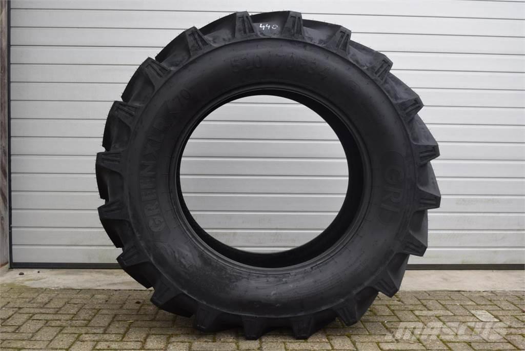  520/70R34 ***GRI*** Reifen