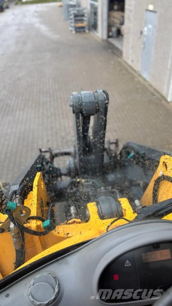 Volvo L 90 E Radlader