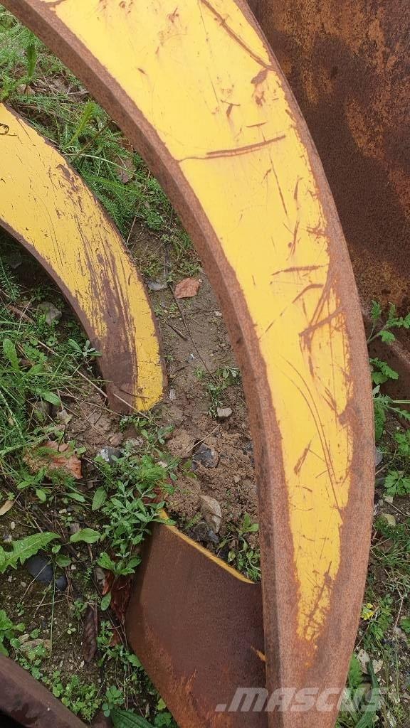 HSP Gripen 055c Greifer