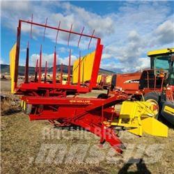 New Holland 1033 Sonstige Grünlandgeräte
