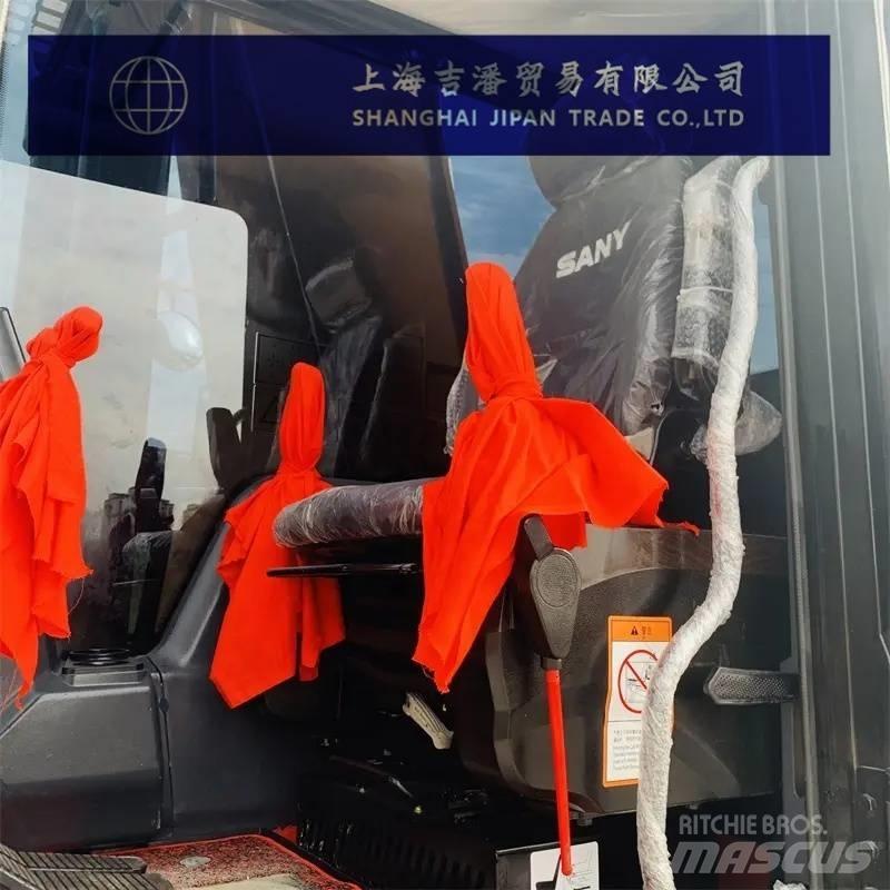Sany sy 365 Raupenbagger