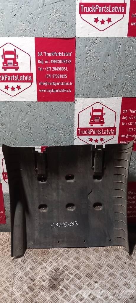 Scania R440  1357599 Chassis
