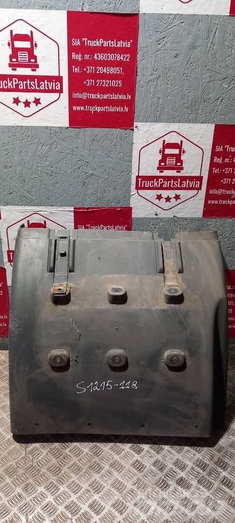 Scania R440  1357599 Chassis