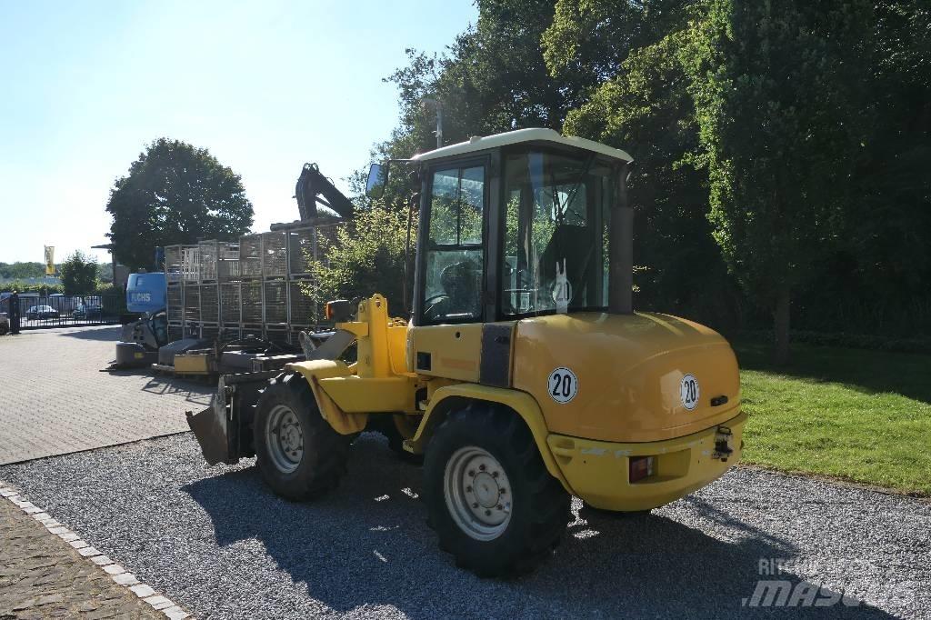 Volvo L 30 Z Radlader
