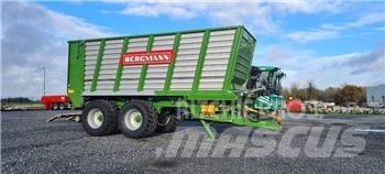 Bergmann HTW 40 Allzweckanhänger