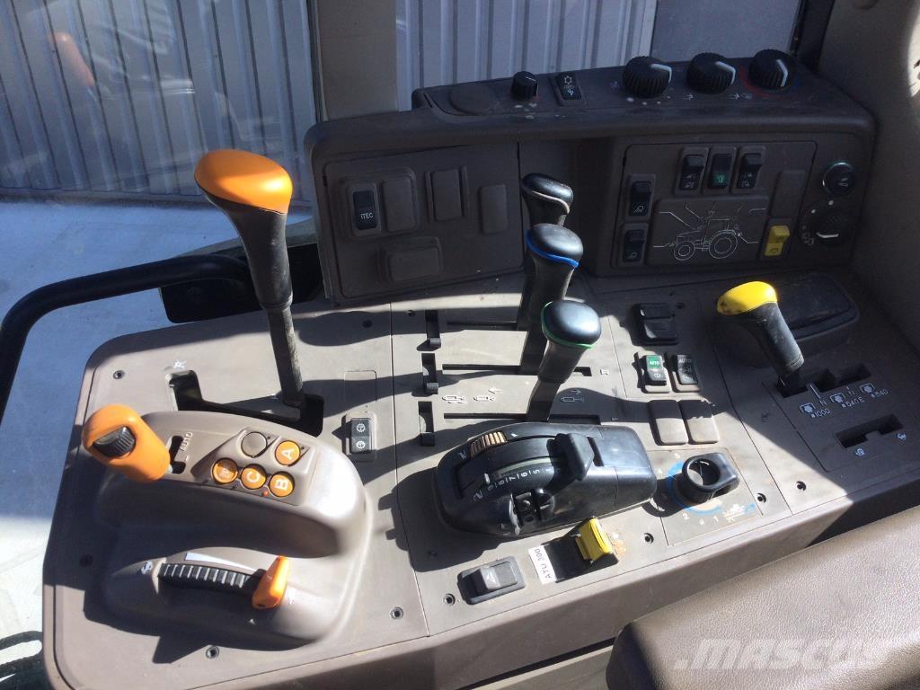 John Deere 6175M Traktoren