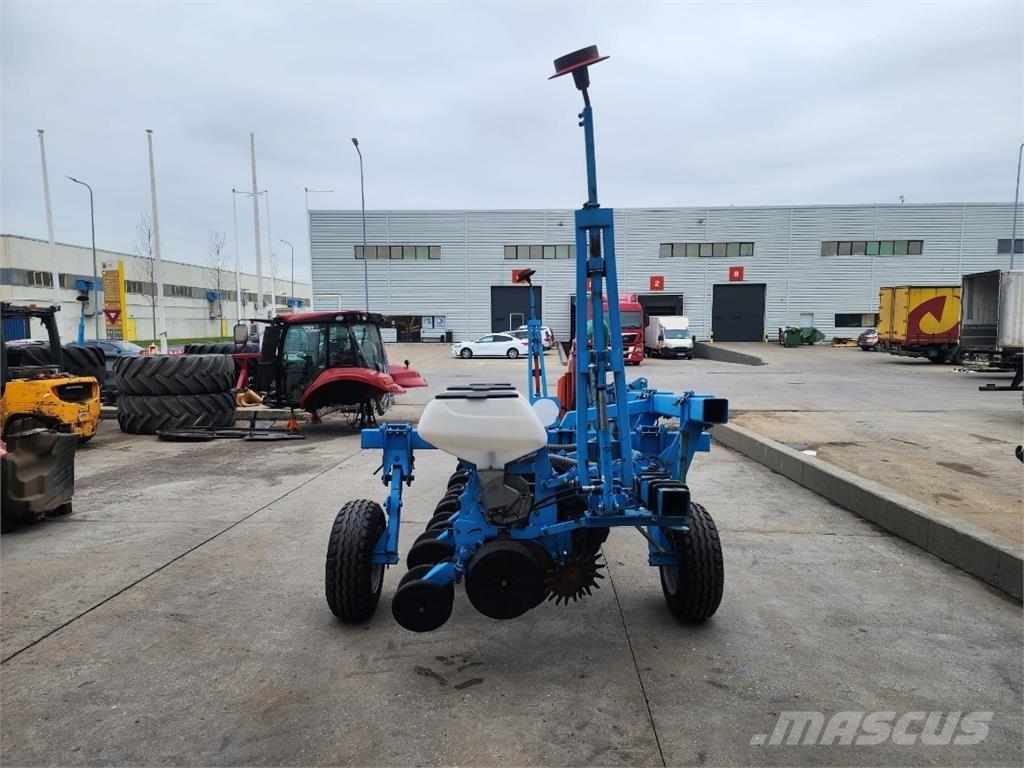 Monosem NG PLUS 3 Präzisionssaatmaschinen