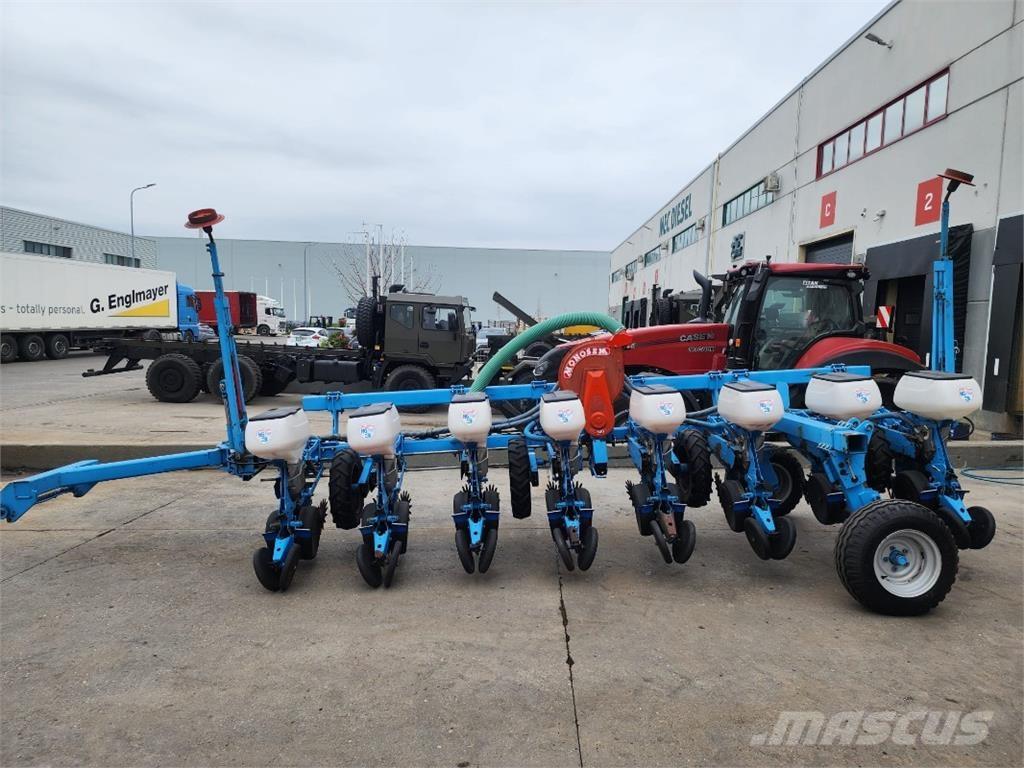 Monosem NG PLUS 3 Präzisionssaatmaschinen