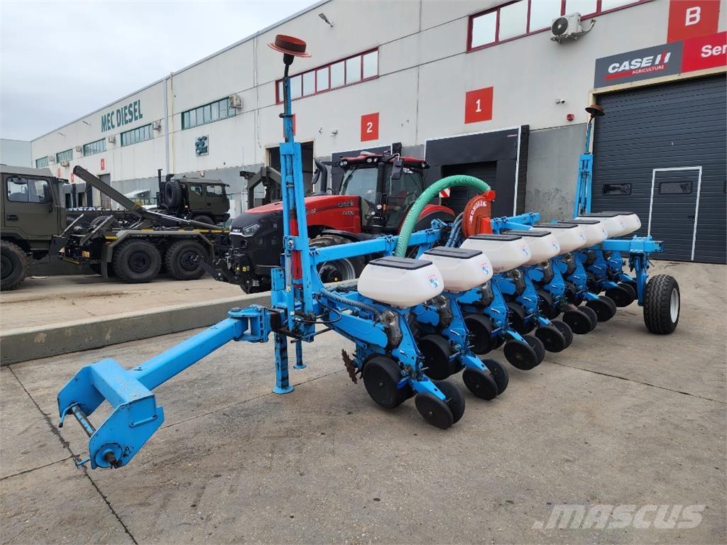 Monosem NG PLUS 3 Präzisionssaatmaschinen