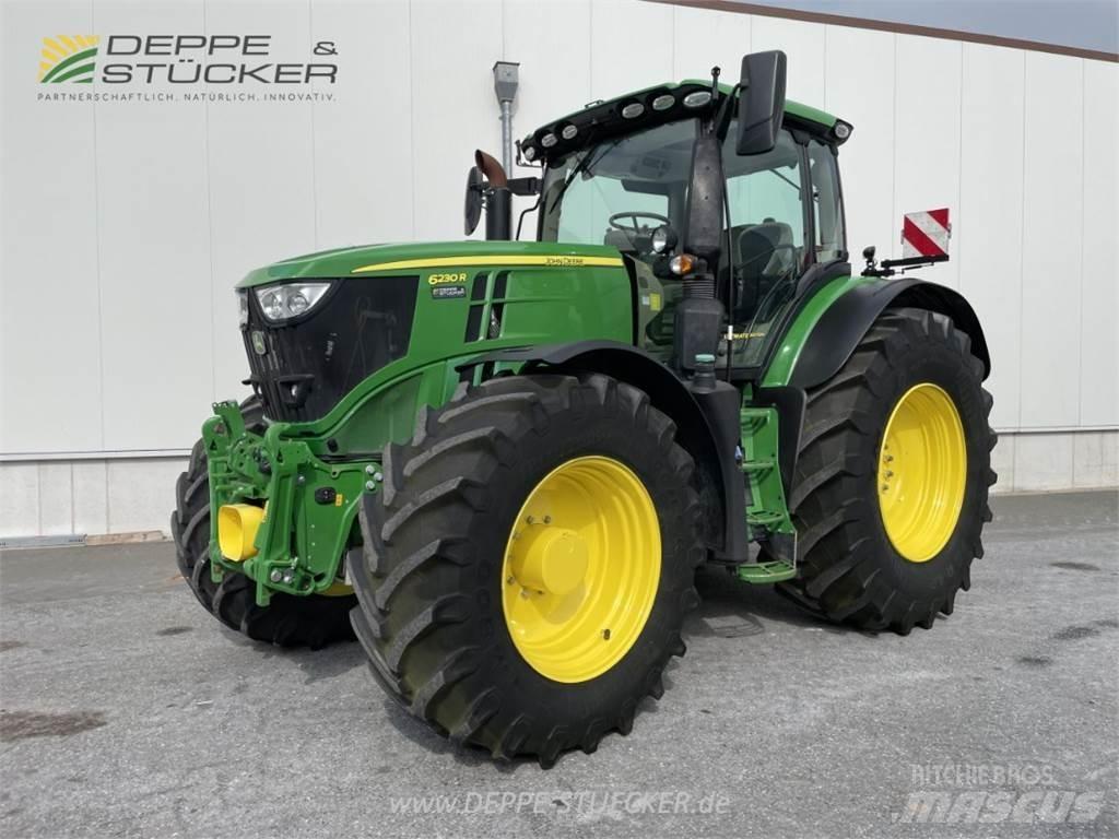 John Deere 6230R Traktoren