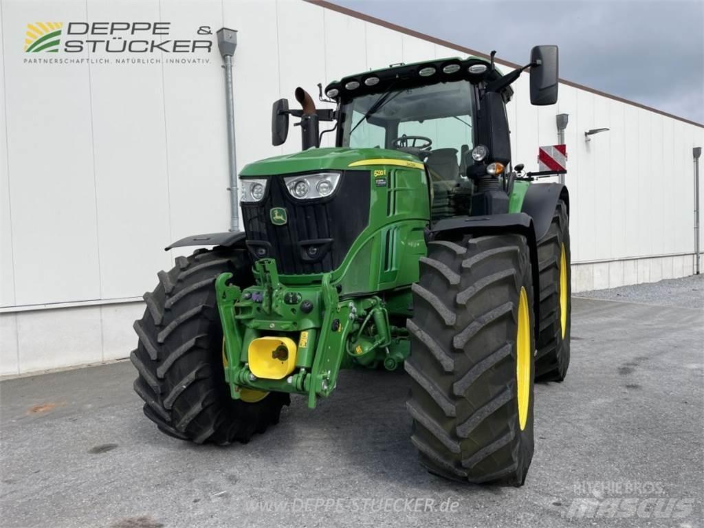 John Deere 6230R Traktoren