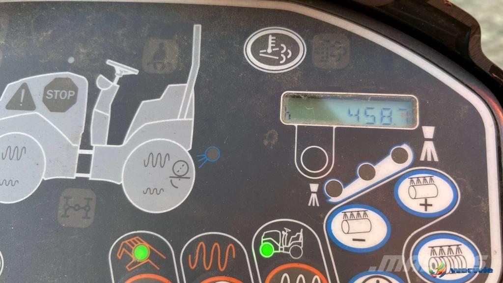 Hamm HD 10 VV Tandemwalzen