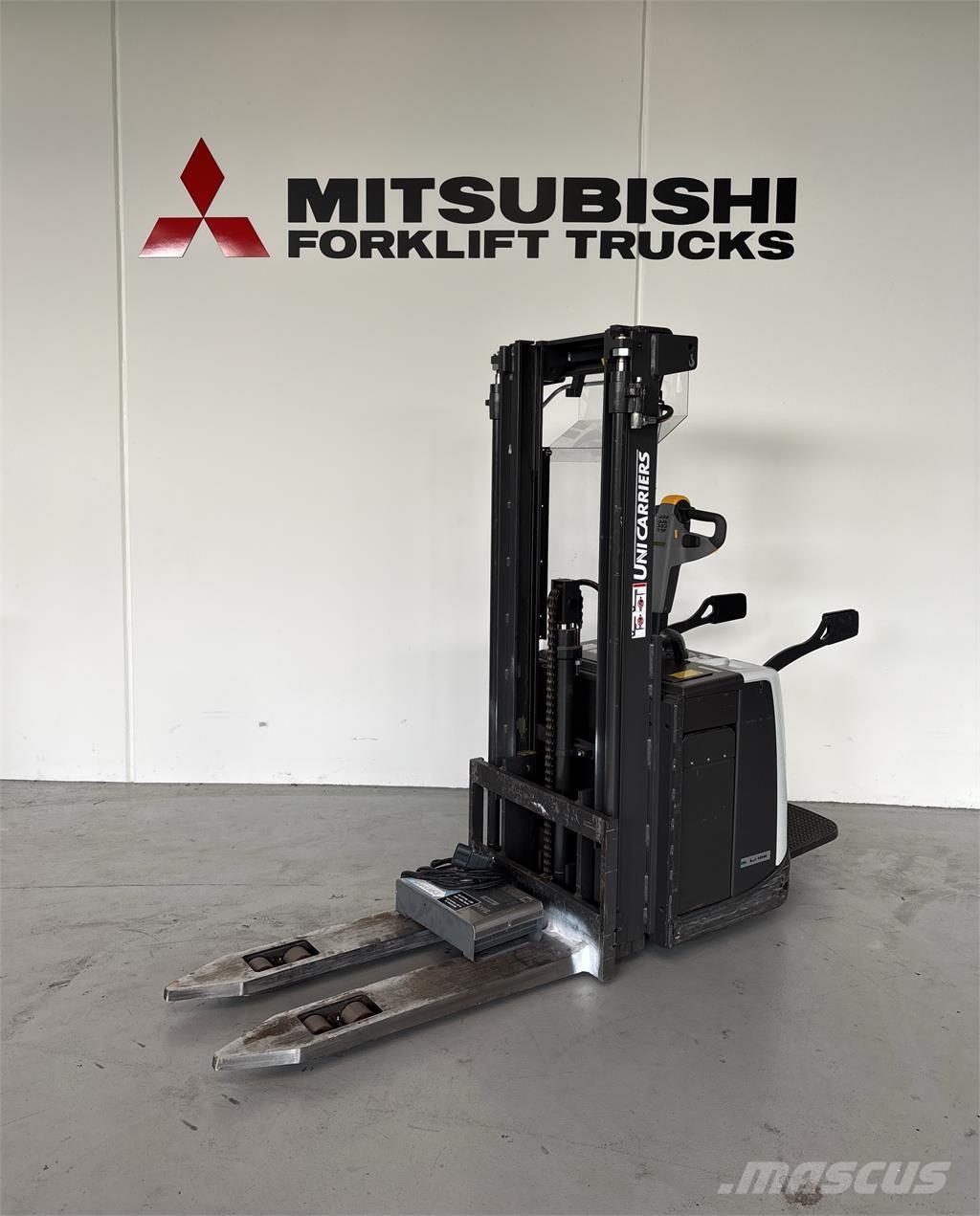 Atlet PSP160 Selbstfahrstapler