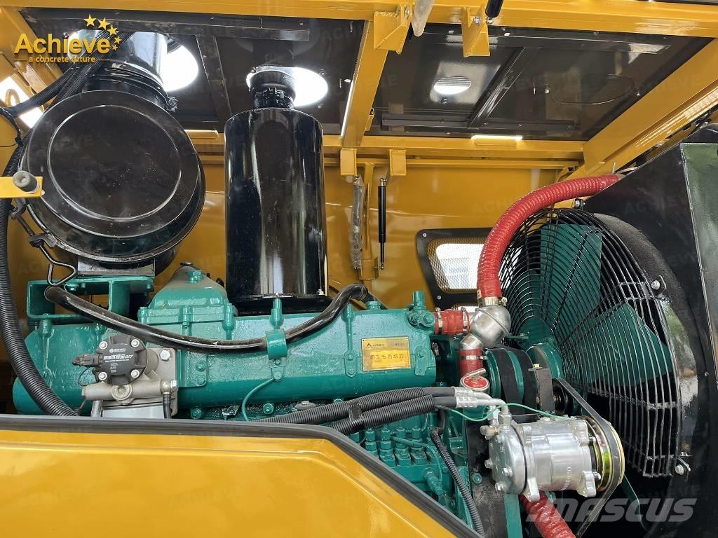 SDLG LG 956F Radlader