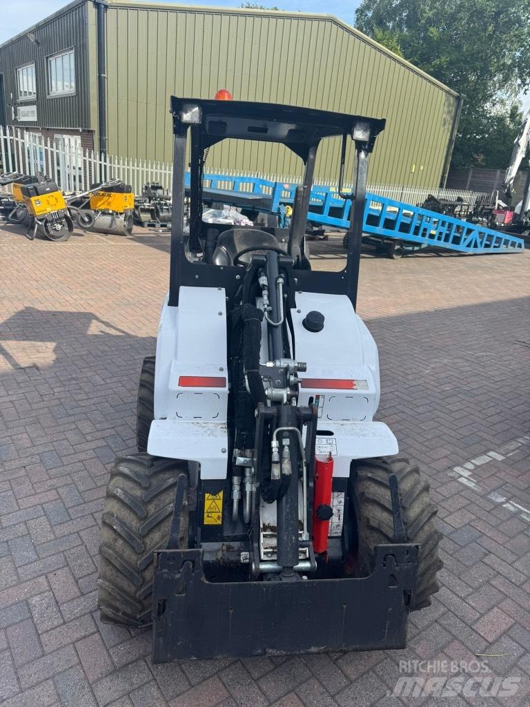 Bobcat L 28 Minilader