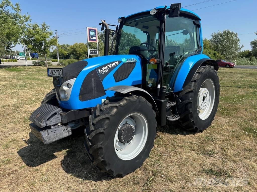Landini 5-100 H Traktoren