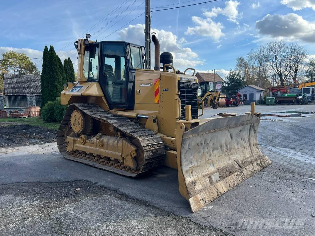 CAT D 6 N XL Bulldozer