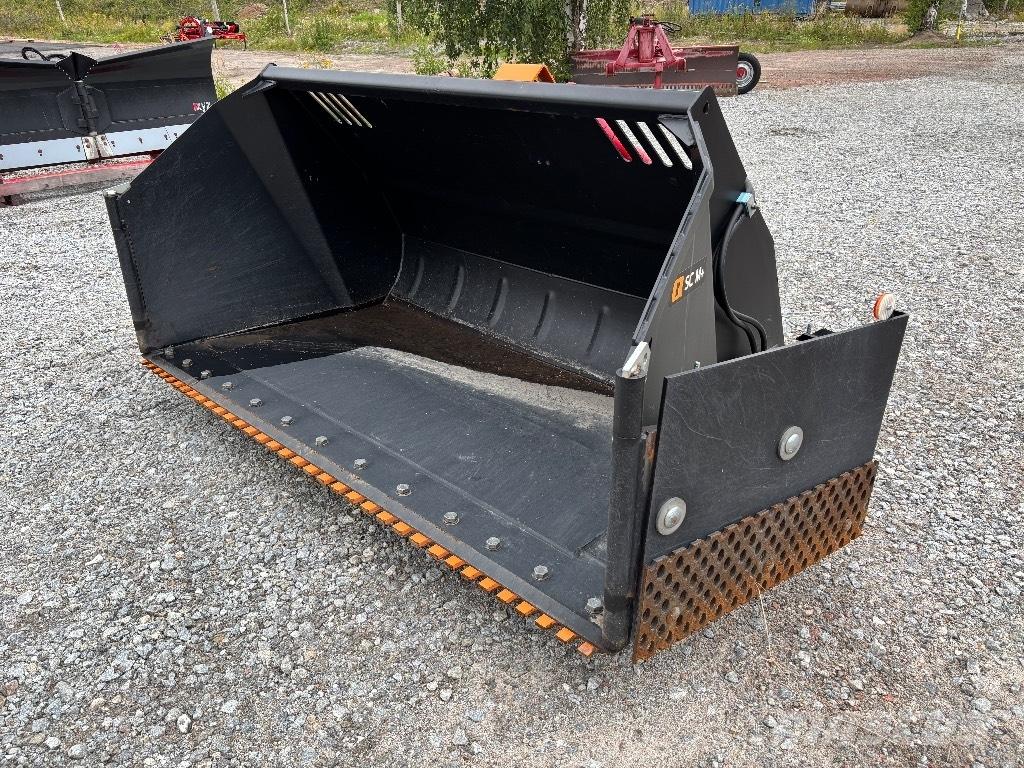 Ålö 230 Sc PRO Sonstige Schneeräumgeräte