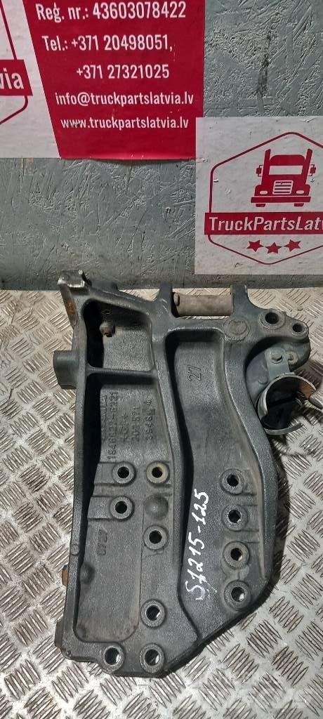 Scania R440  1846827 Chassis
