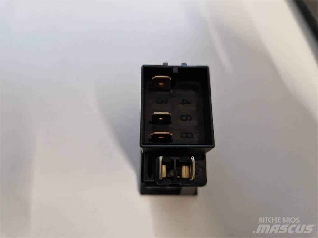 Ponsse 0056092 Elektronik