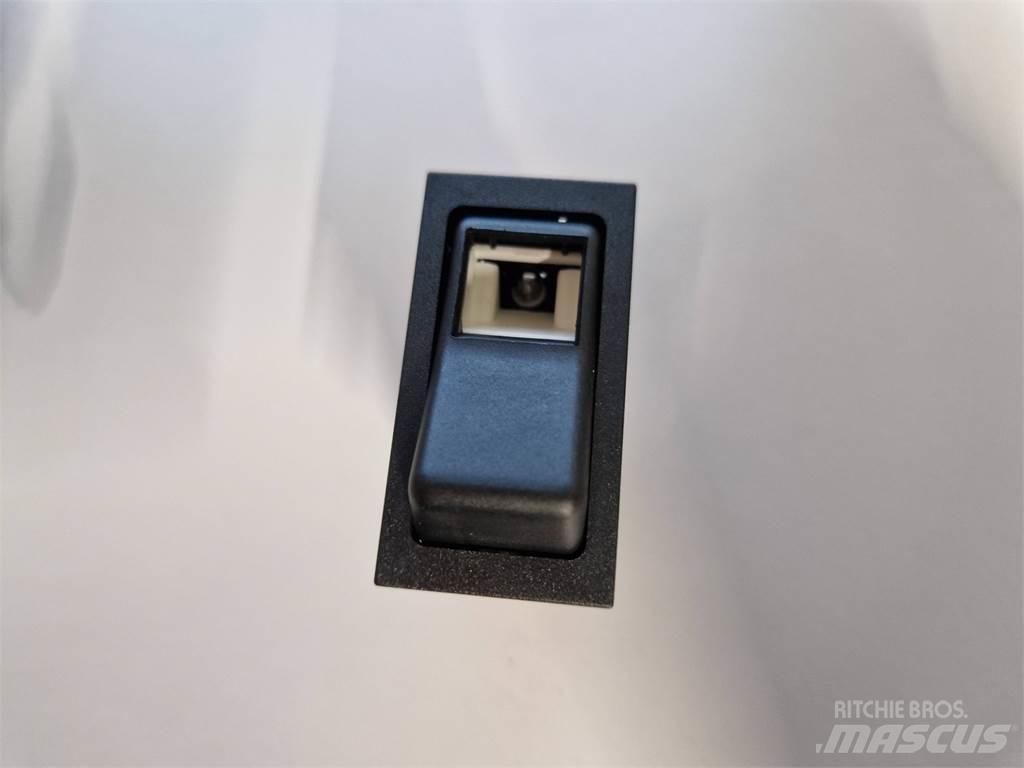 Ponsse 0056092 Elektronik