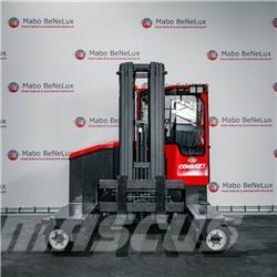 Combilift C 4000 ET Seitenstapler