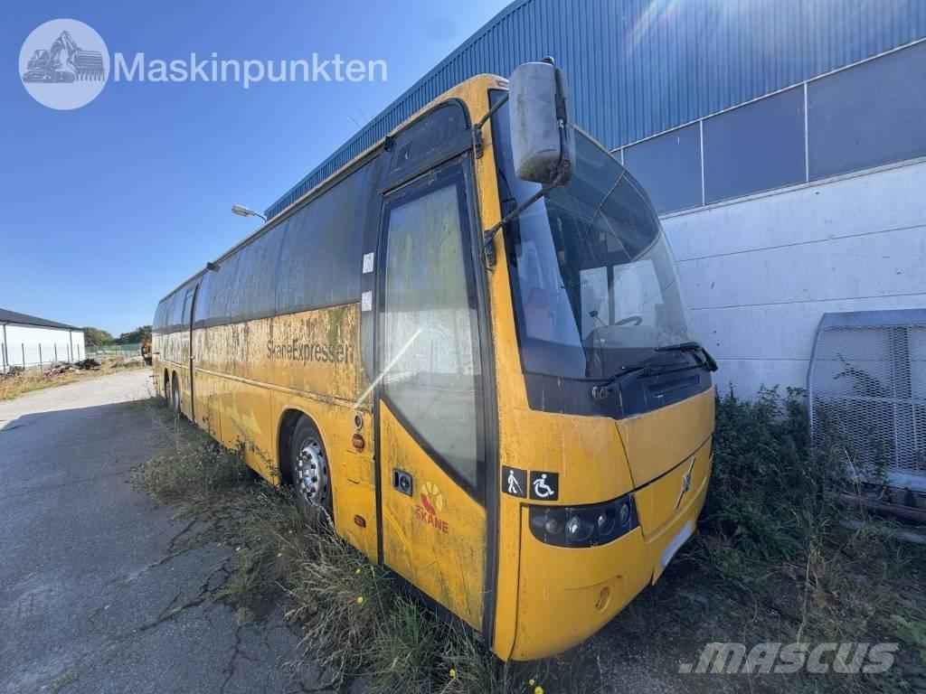Volvo B 12 M Überlandbusse