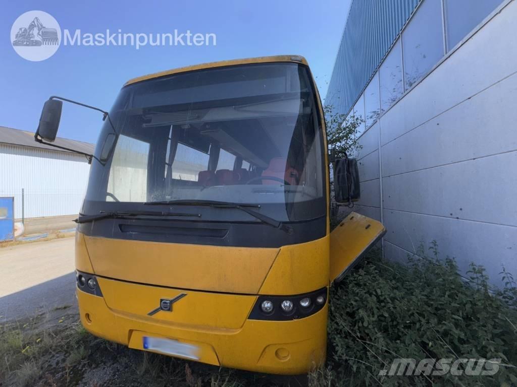 Volvo B 12 M Überlandbusse