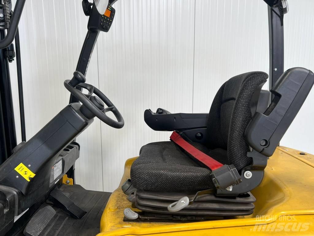 Yale ERP22VL Elektro Stapler