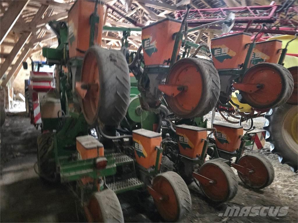 Amazone ED 601 K Präzisionssaatmaschinen