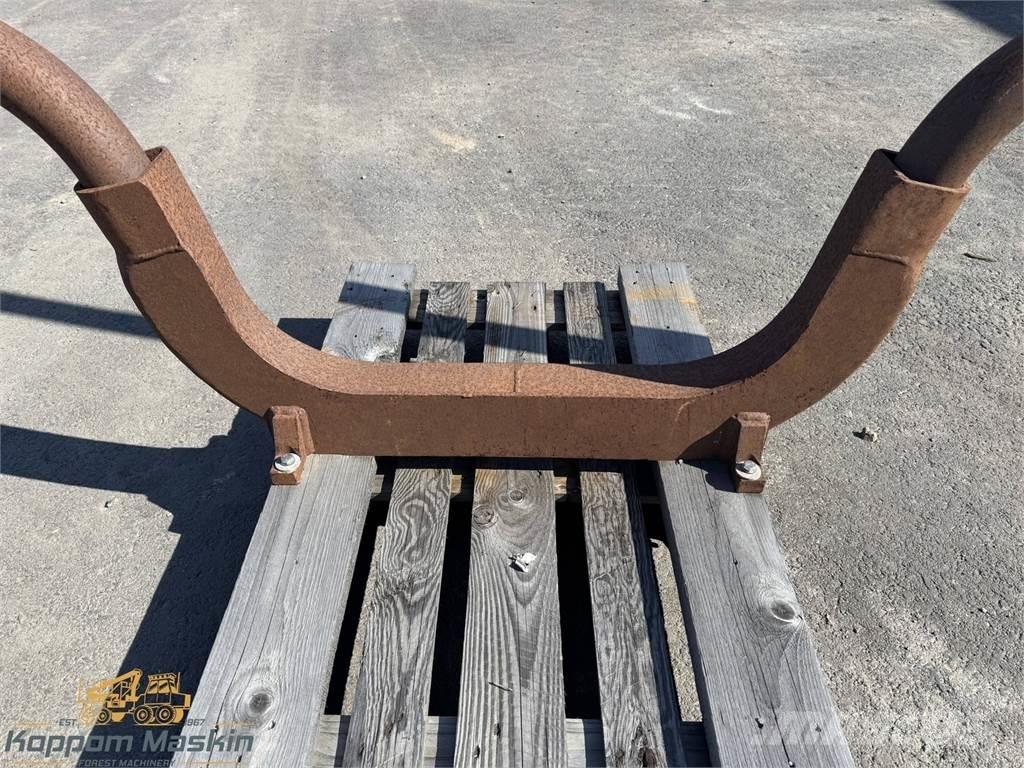Rottne F12 Anderes Zubehör
