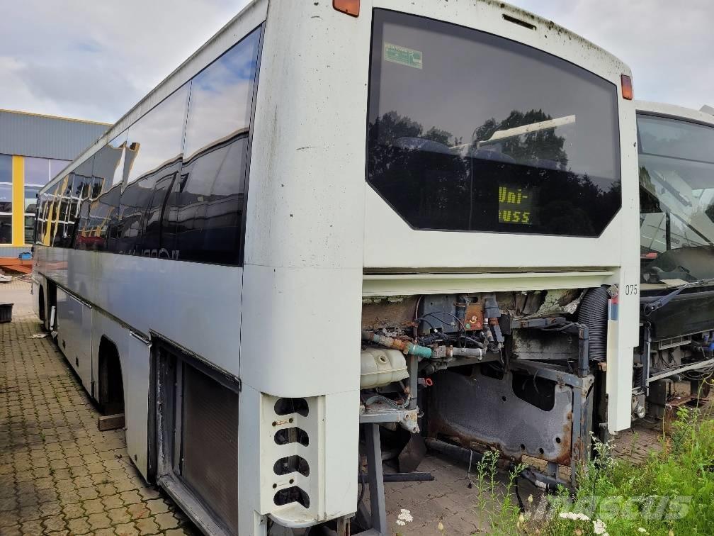 Volvo B 12 M Reisebusse