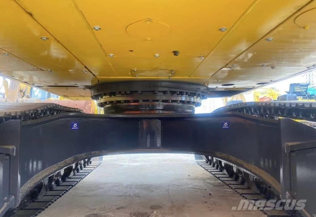 Komatsu PC 400-7 Raupenbagger