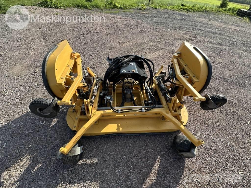 Stensballe TH 3000 B Handgeführte Rasenmäher