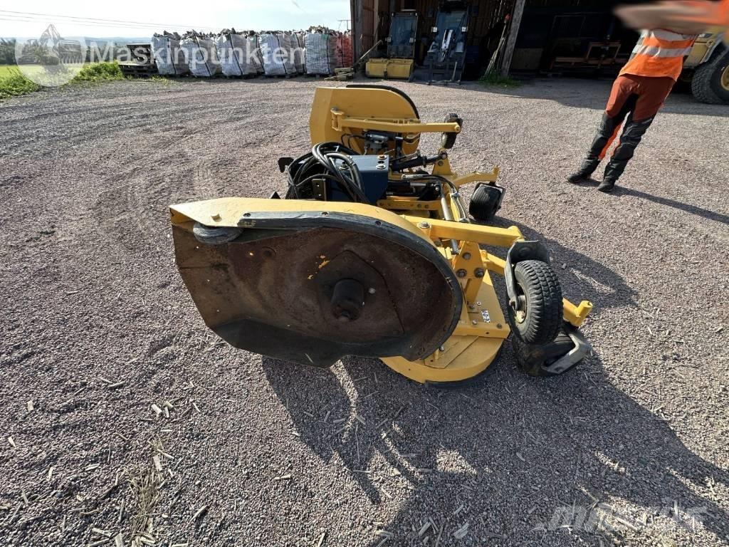 Stensballe TH 3000 B Handgeführte Rasenmäher