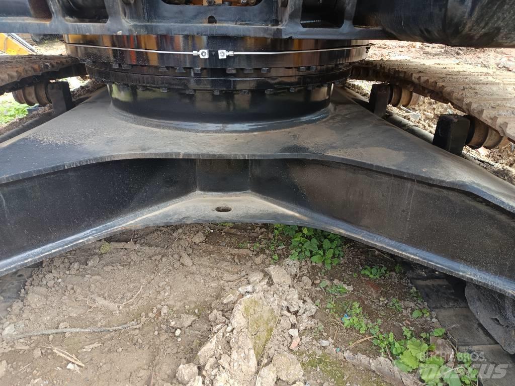 Sany SY365H Raupenbagger