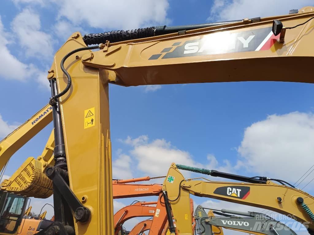 Sany SY365H Raupenbagger