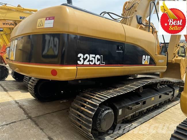 CAT 325 CL Raupenbagger