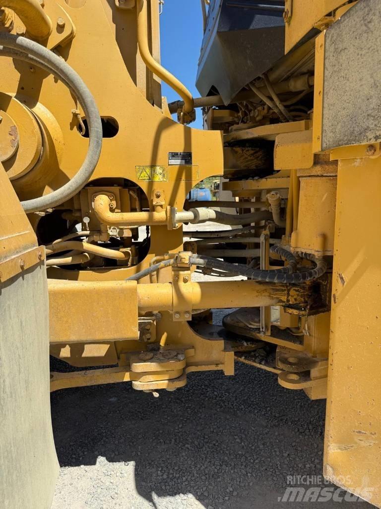 CAT 988 H Radlader