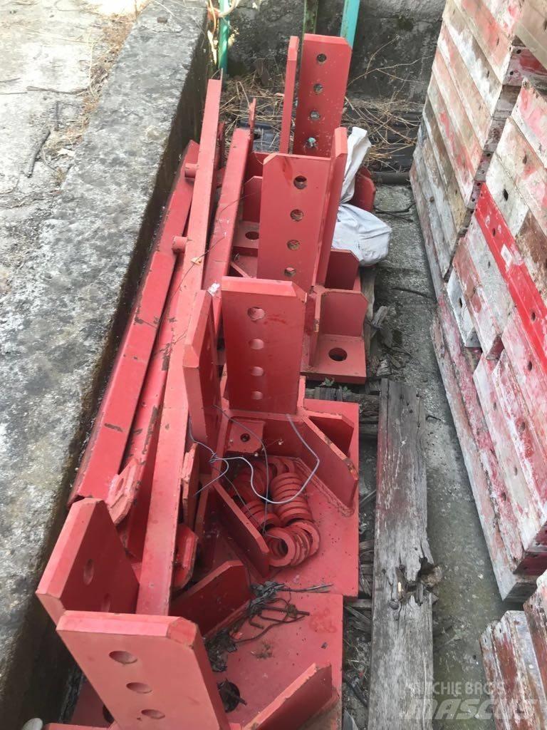 Alfa A971 Turmdrehkrane